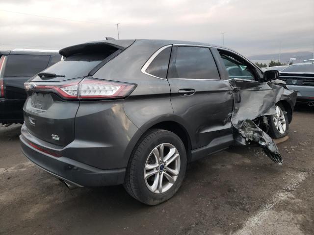 2FMPK3J91HBB43567 Ford EDGE SEL