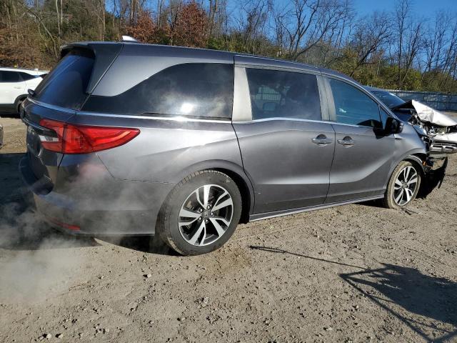 5FNRL6H81MB017490 Honda Odyssey Touring