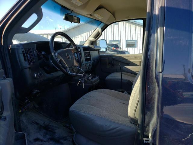 1GTZ7GFG1H1126454 GMC Savana G3500