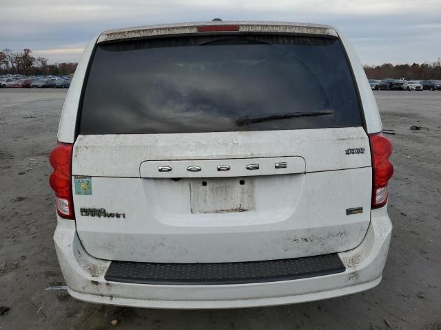 2C4RDGBG8JR153263 Dodge Grand Caravan Se