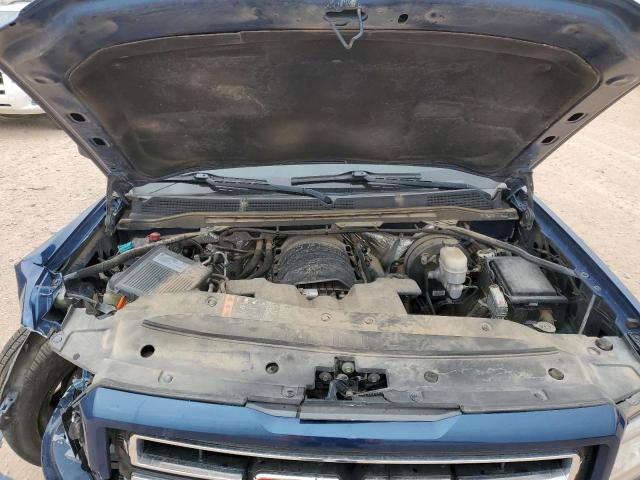 3GTP1MEC7HG295112 GMC Sierra C1500 Sle
