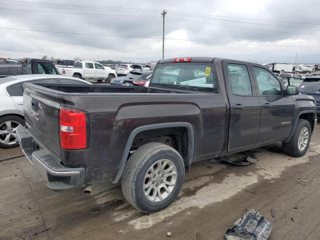 1GTV2LEH5JZ342282 GMC Sierra K1500
