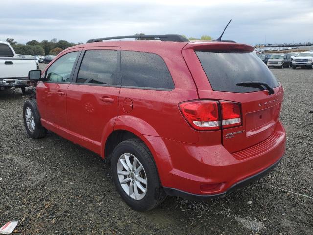 3C4PDDBG4GT204673 Dodge Journey Sxt