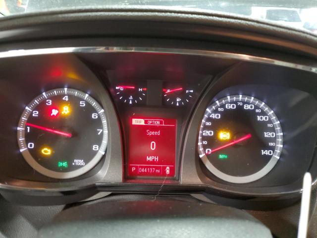 2GKALMEK7G6349479 GMC Terrain Sle