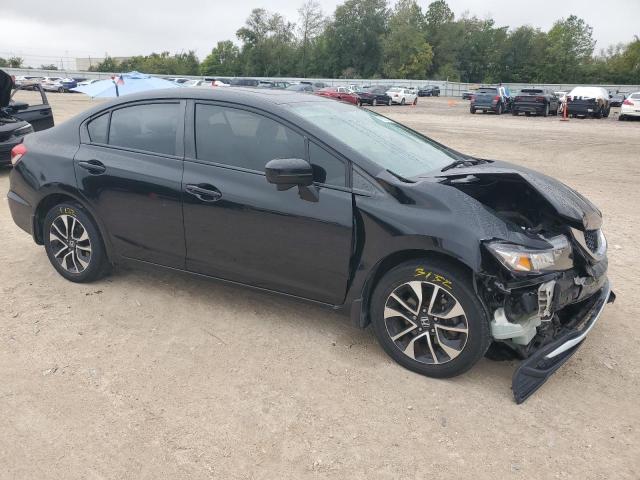 19XFB2F88FE001104 Honda CIVIC EX