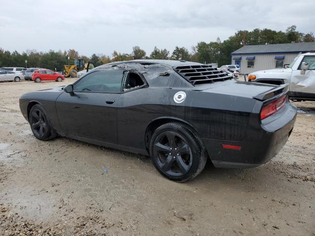2C3CDYAG3EH203225 Dodge Challenger Sxt