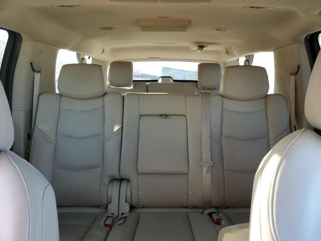 1GYS4JKJ5HR115543 Cadillac Escalade Esv Premium Luxury