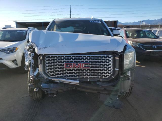 1GKS2CKJ2GR321106 GMC YUKON DENALI