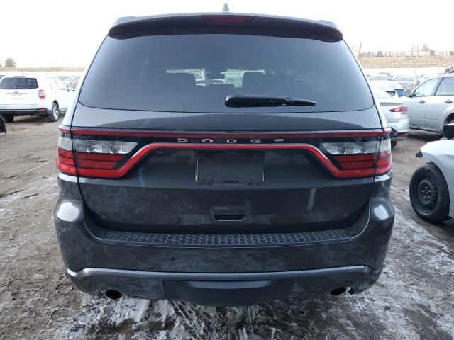 1C4RDJDG1KC586735 Dodge DURANGO GT