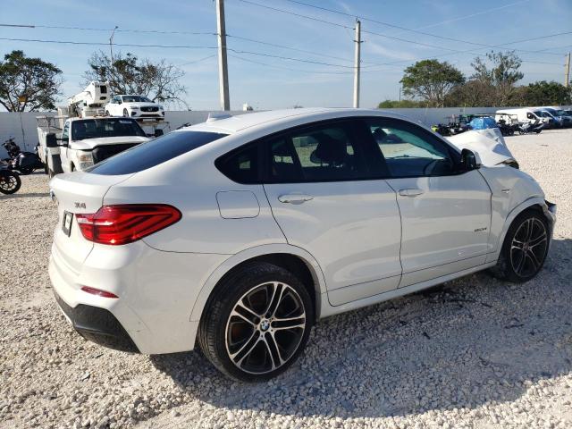 5UXXW3C59G0R21552 BMW X4 Xdrive28i
