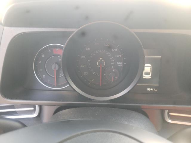 5NPLM4AG5MH052057 Hyundai ELANTRA SEL