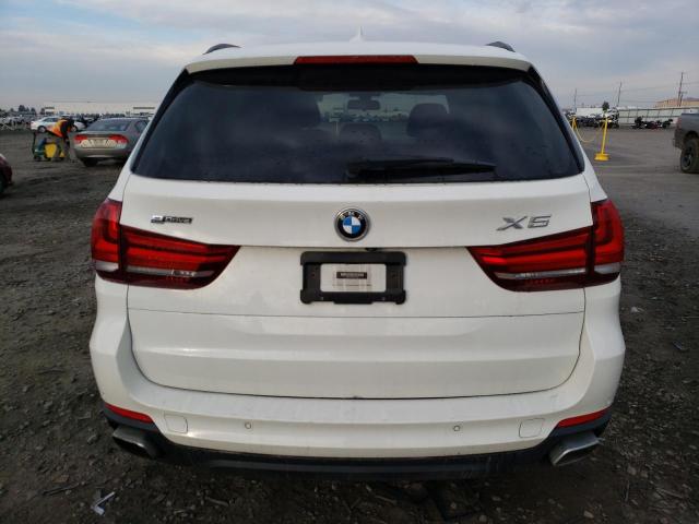 5UXKT0C54G0S77606 BMW X5 Xdr40e