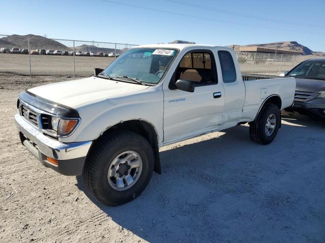 Auction sale of the 1997 Toyota Tacoma Xtracab, vin: 4TAWN72N4VZ247713, lot number: 71632143