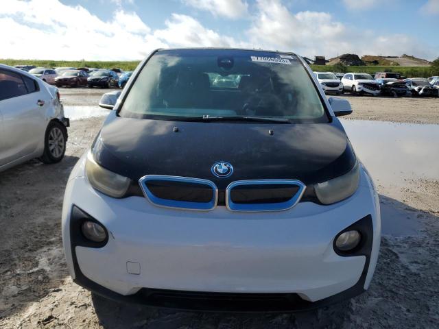 WBY1Z2C5XEV284629 BMW I3 Bev