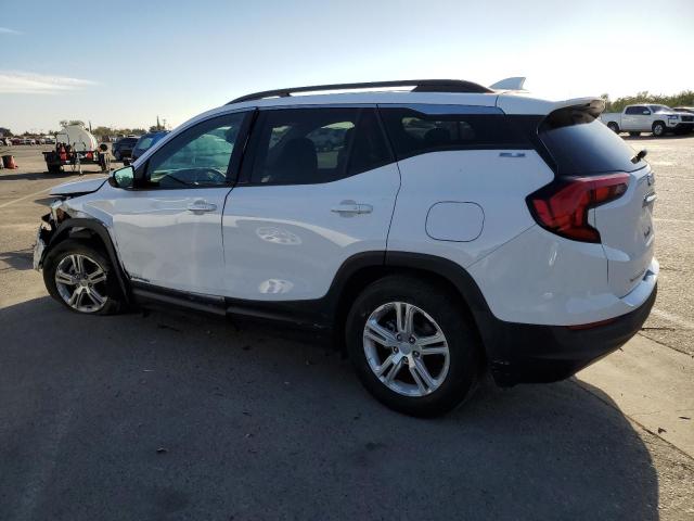 3GKALMEV8LL133883 GMC Terrain Sle
