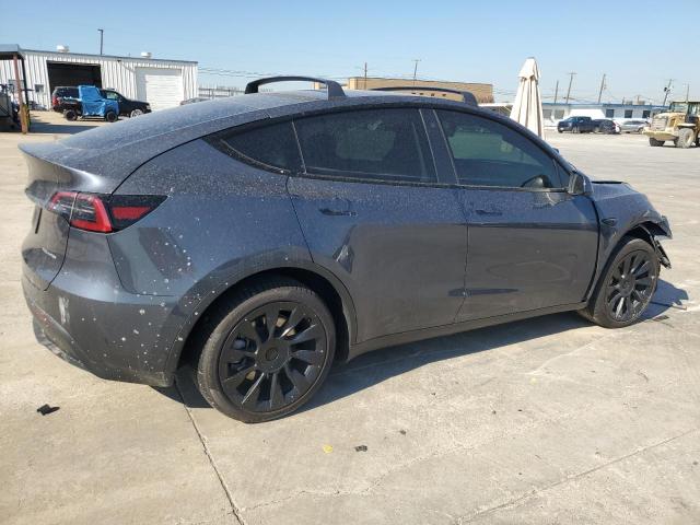 7SAYGDEE8PA040803 Tesla Model Y