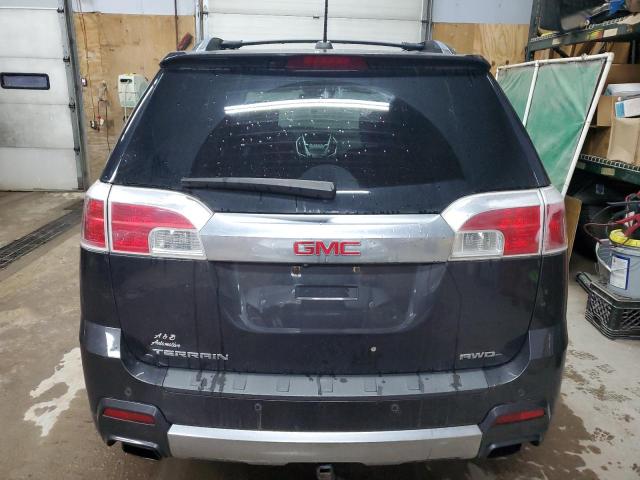 2GKFLZE3XF6162523 GMC Terrain Denali