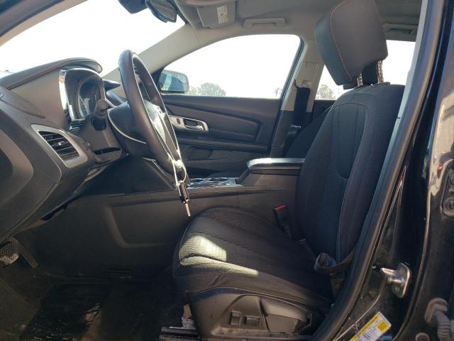 2GKALMEK0E6185635 GMC Terrain Sle