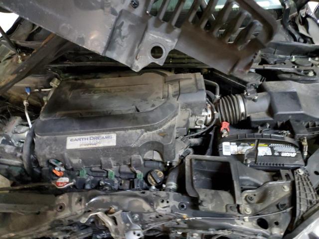 1HGCR3F86EA024596 Honda ACCORD EXL