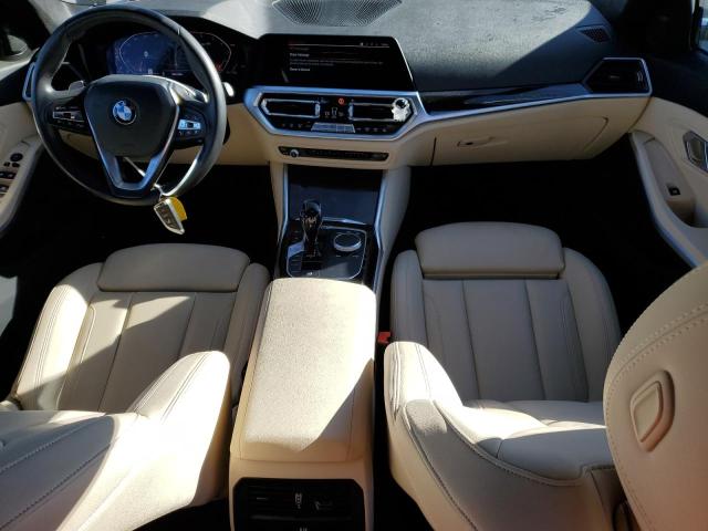 WBA5R1C58KFH14323 BMW 330I