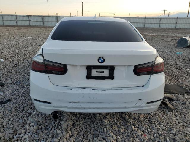 WBA3C3C58EPV90053 BMW 320 I Xdrive