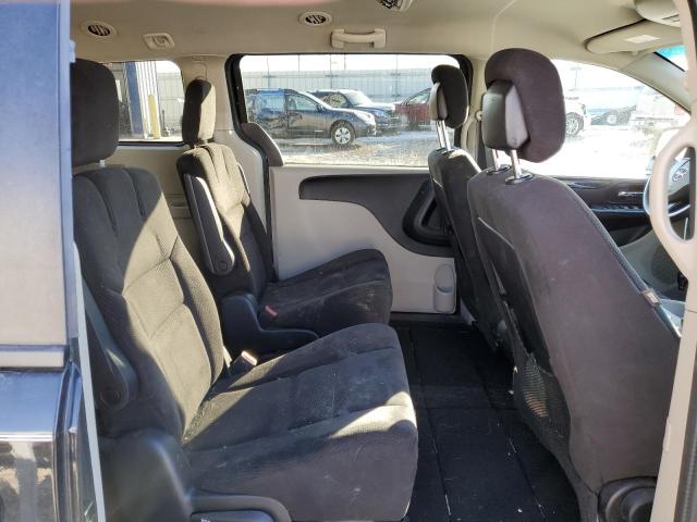 2C4RDGCG2ER477071 Dodge Grand Caravan Sxt