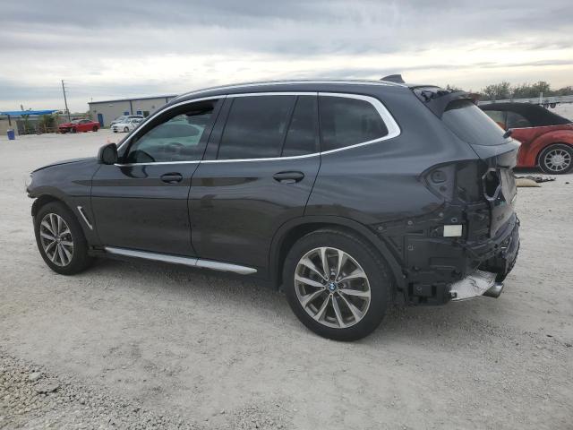 5UXTR7C59KLF32840 BMW X3 Sdrive30i