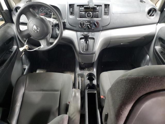 3N6CM0KN7FK691603 Nissan NV200 2.5S