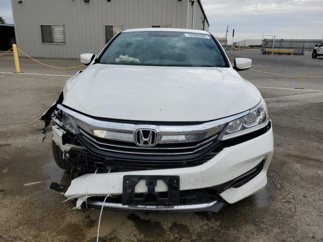 1HGCR2F17HA274365 Honda Accord Sport Special Edition