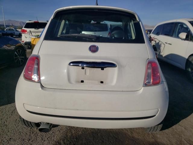 3C3CFFAR2GT201766 Fiat 500 POP