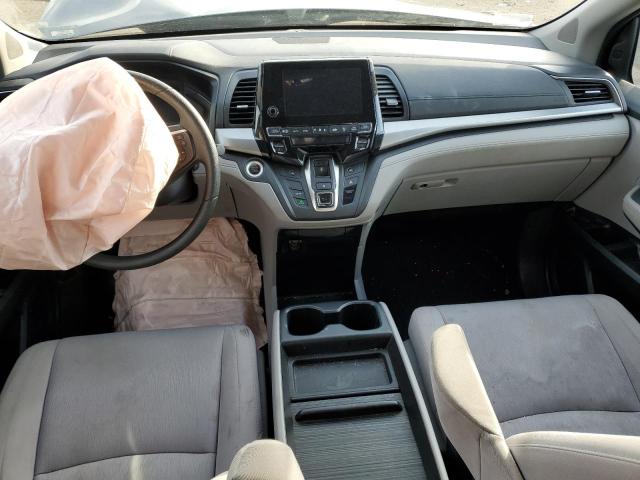 5FNRL6H5XKB040737 Honda ODYSSEY EX