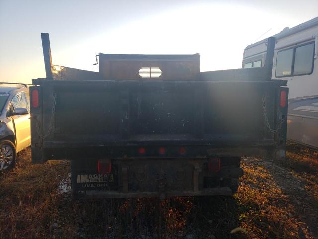1FD0X5HT5EEB36251 Ford F550 Super Duty