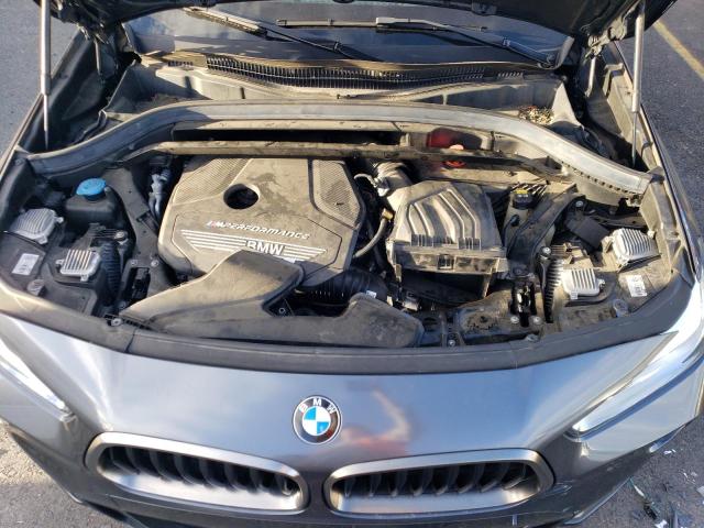 WBXYN1C51KES54911 BMW X2 M35i