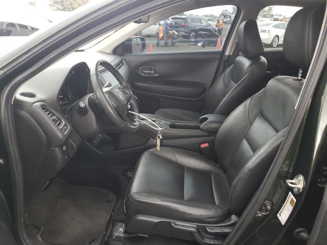 3CZRU5H71HM702616 Honda Hr-v Exl