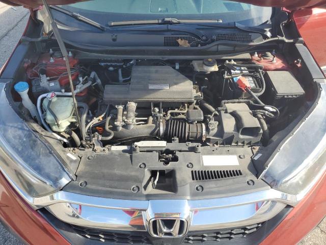 5J6RW1H86HL003477 Honda CR-V EXL