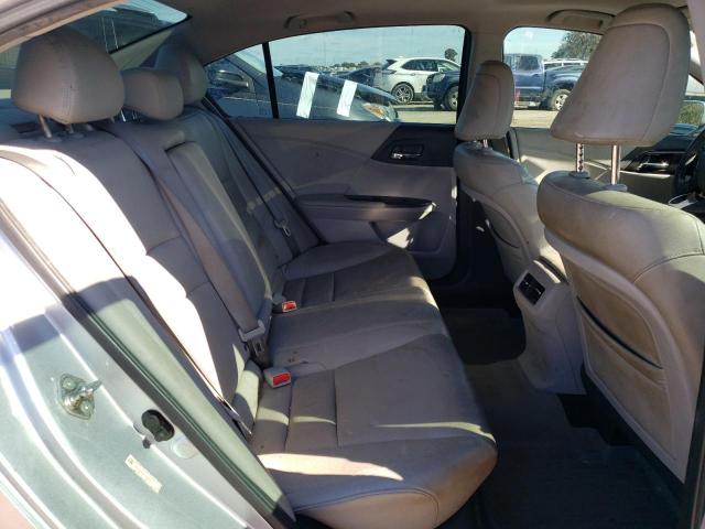 1HGCR2F83EA143121 Honda ACCORD EXL