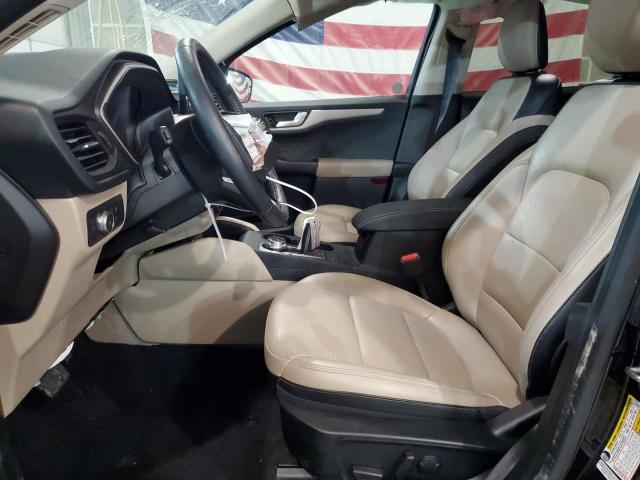 1FMCU9H63LUC38478 Ford ESCAPE SEL