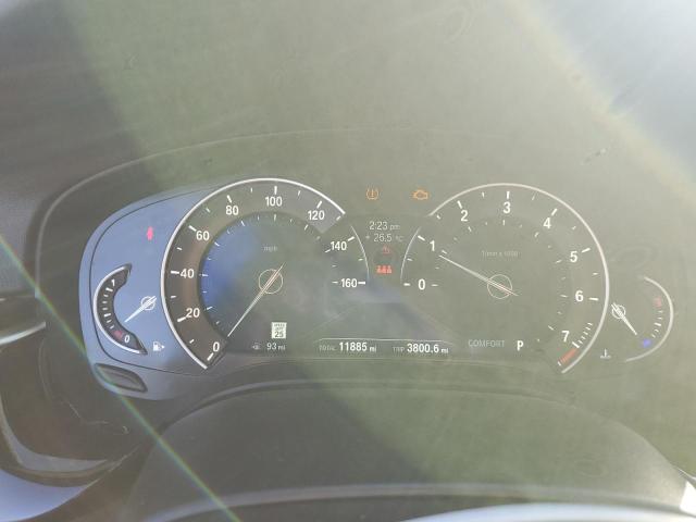 WBAJA5C5XKWW22303 BMW 530 I