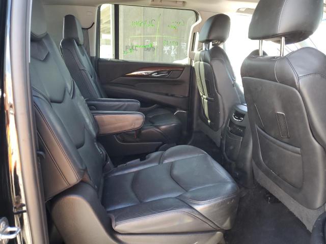 1GYS4JKJ7KR226277 Cadillac Escalade Esv Premium Luxury