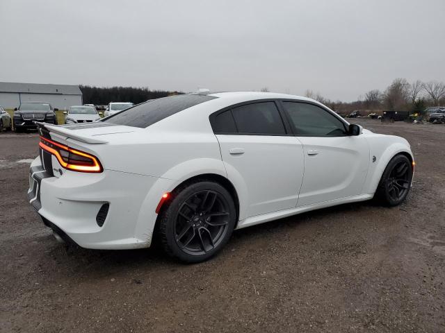 2C3CDXL91LH240490 Dodge Charger Srt Hellcat
