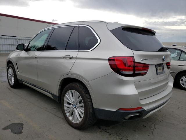5UXKT0C55G0S79252 BMW X5 Xdr40e
