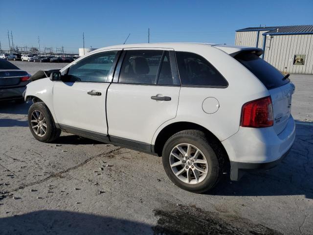 2FMDK3GC6EBA65949 Ford EDGE SE