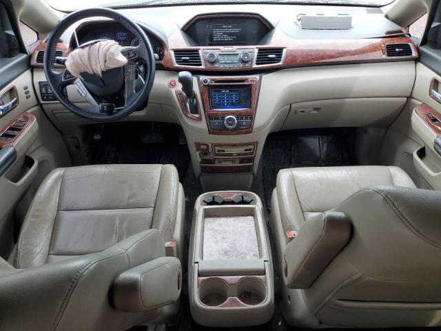 5FNRL5H90EB078835 Honda Odyssey Touring