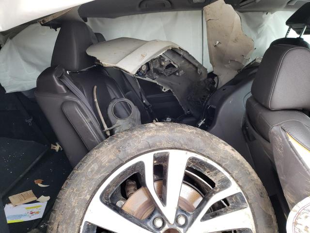 5FNRL6H95KB021709 Honda Odyssey Elite