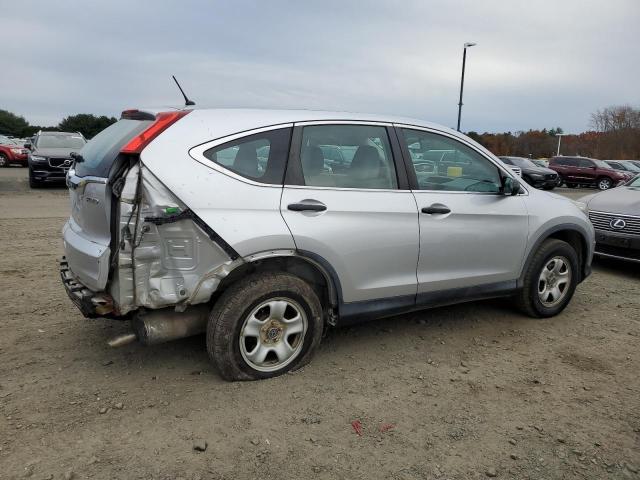 2HKRM4H36FH698899 Honda CR-V LX