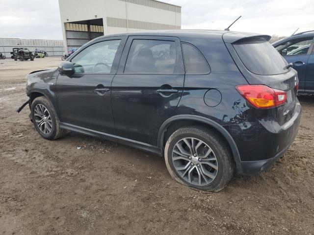 JA4AR3AW4GZ059678 Mitsubishi Outlander Sport Es