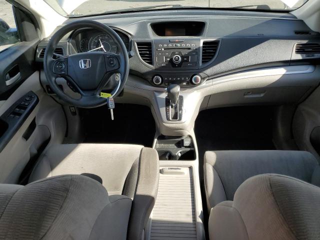 5J6RM3H38EL039379 Honda CR-V LX