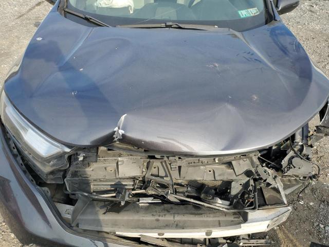 2HKRW2H97HH646641 Honda Cr-v Touring