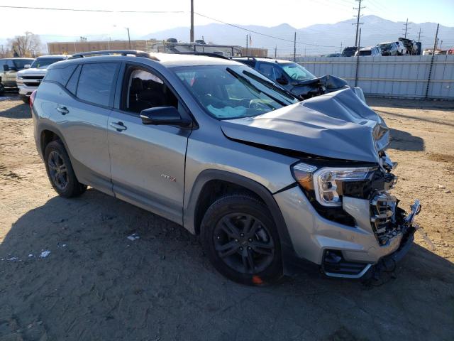 3GKALYEG5PL136108 GMC Terrain At4