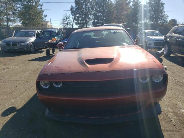 2C3CDZKG9LH254357 Dodge Challenger Gt